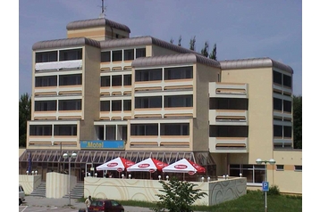 Čehija Hotel Veselí nad Lužnicí, Eksterjers